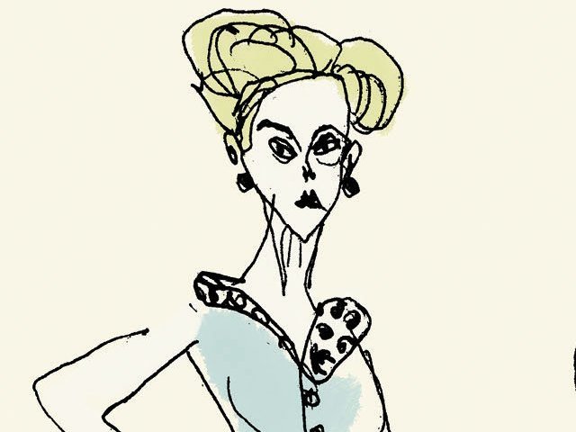 Understated and over-frank, 'French Exit' is just the right amount of funny