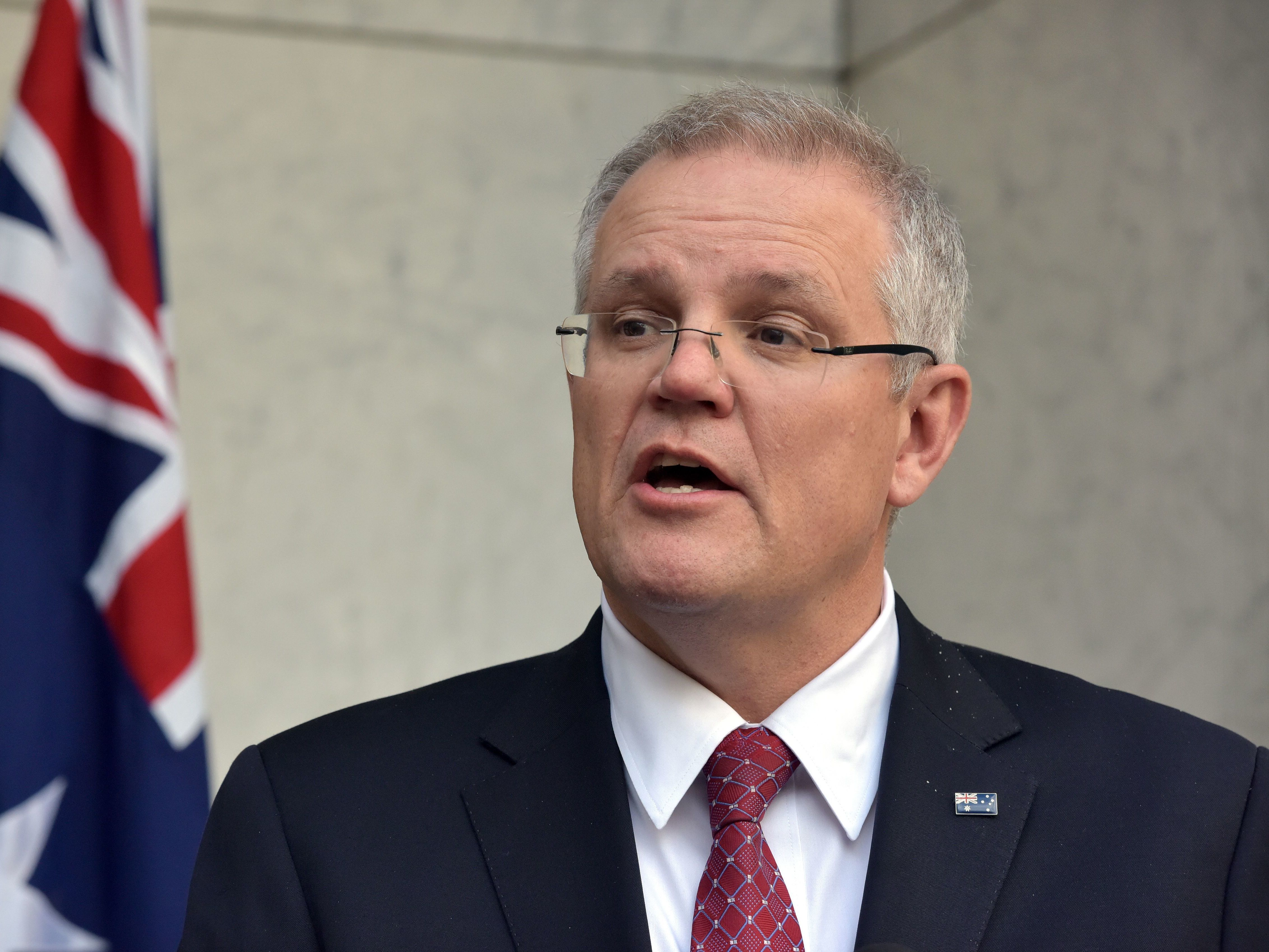 Australia Gets A New Prime Minister NCPR News