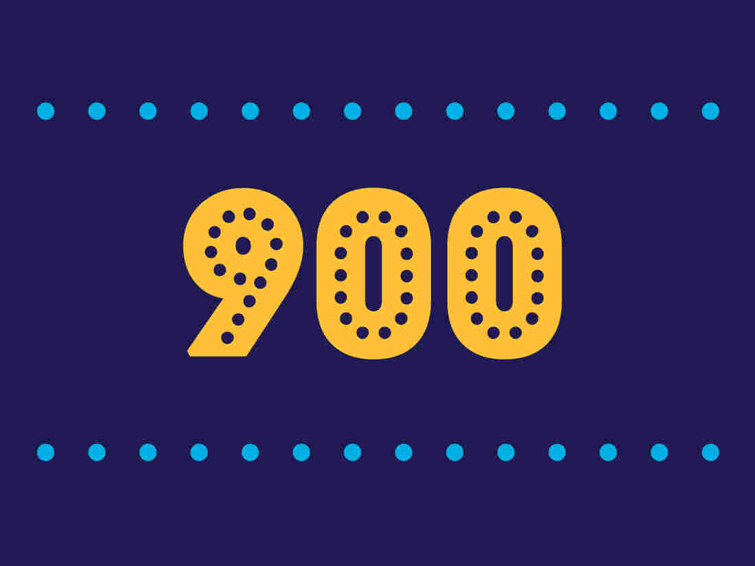900