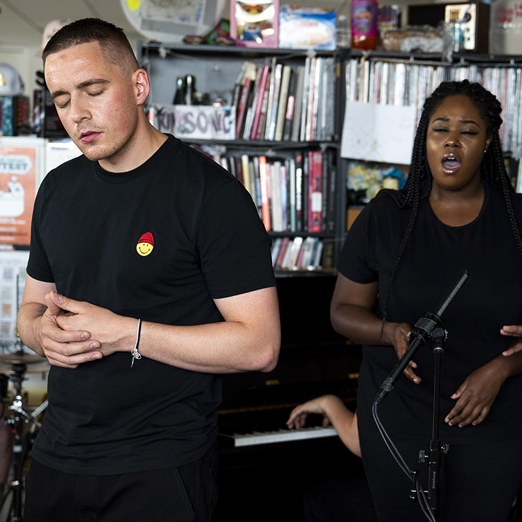 Dermot Kennedy