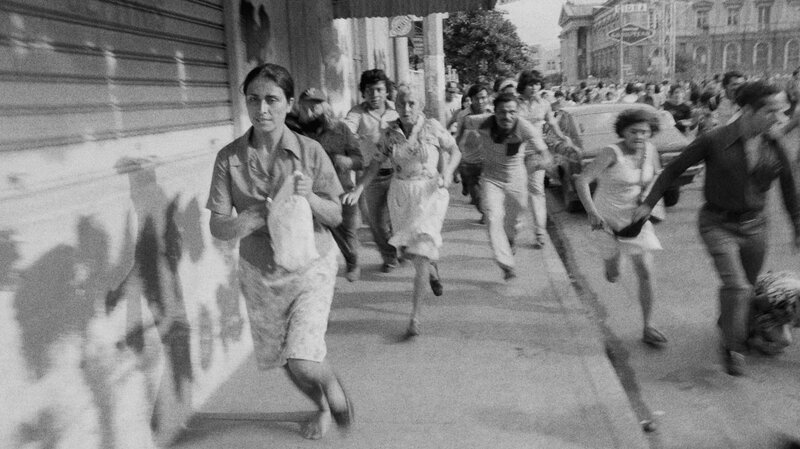 A Voice For The Voiceless Sainthood For El Salvador S Archbishop Oscar Romero Npr