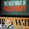 Generous Giving Or Phony Philanthropy? A Critique Of Well-Meaning 'Winners'