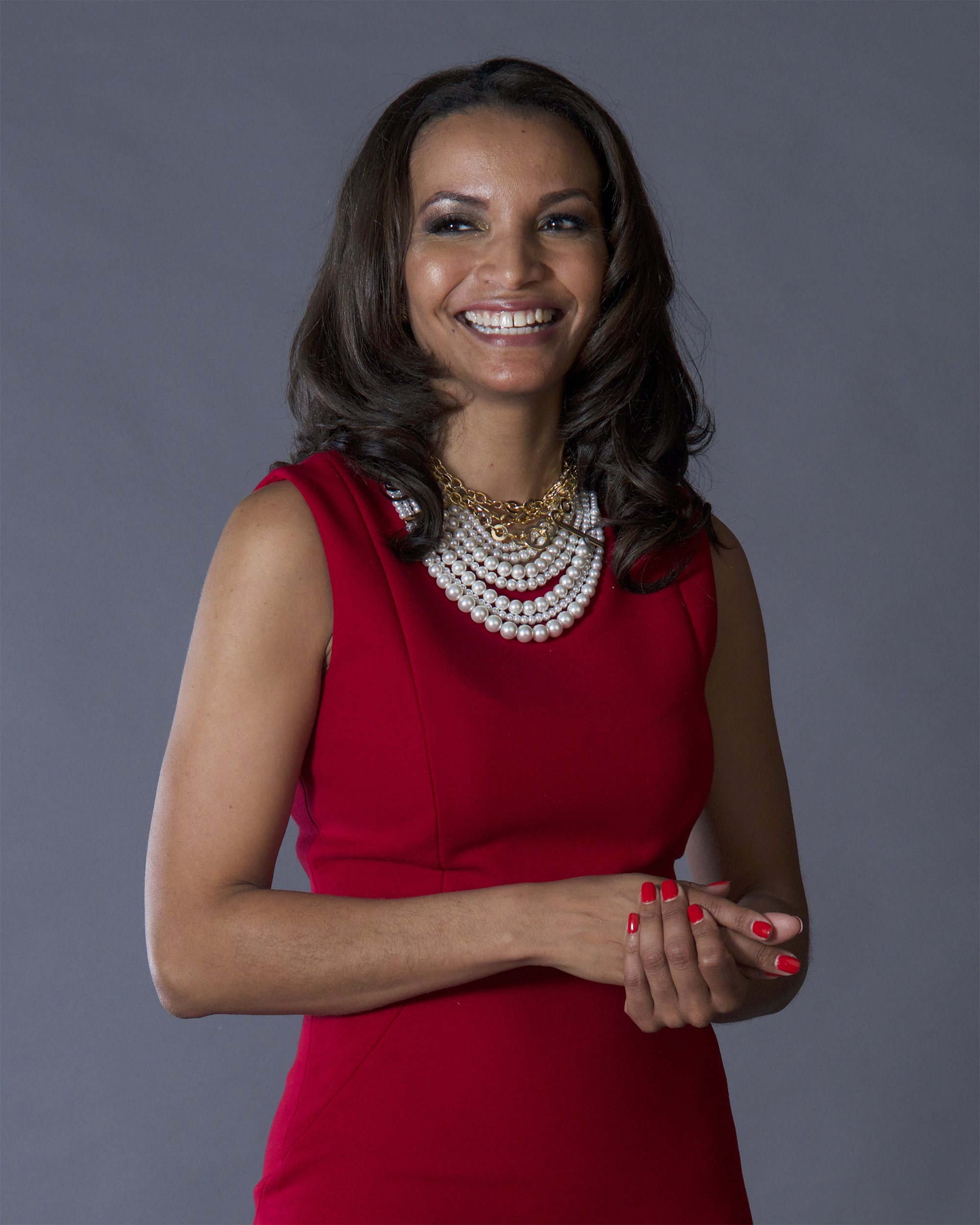 Simone Grimes made secret recordings of Federal Housing Finance Agency Director Melvin Watt that she says bolster her claims of harassment, retaliation and equal-pay violations by Watt and the agency. (Seanie Blue)