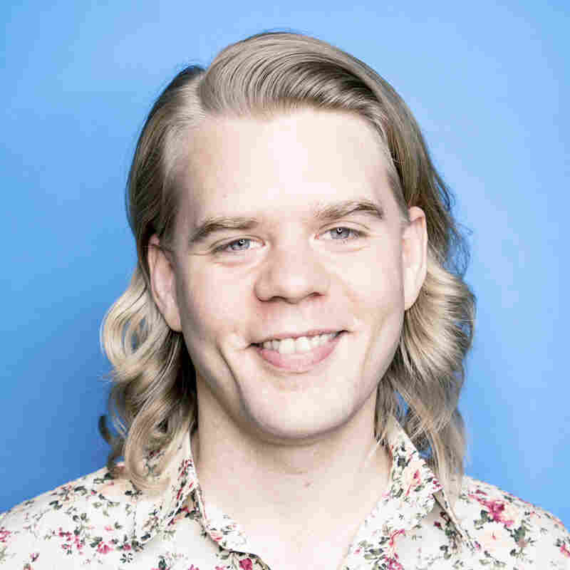 Lars Gotrich.