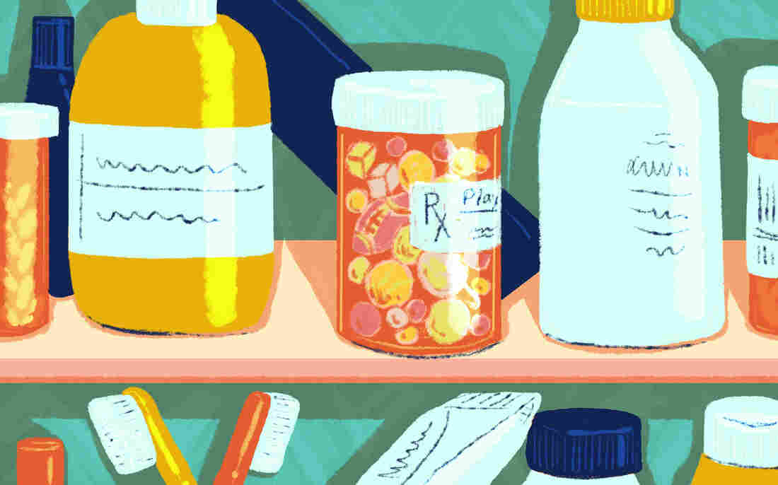 Prescription for playtime.