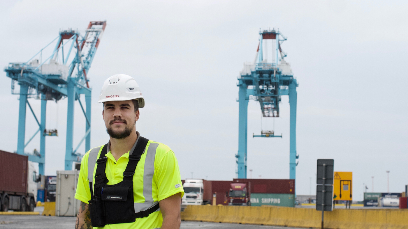 Chinese Firms Now Hold Stakes In Over A Dozen European Ports