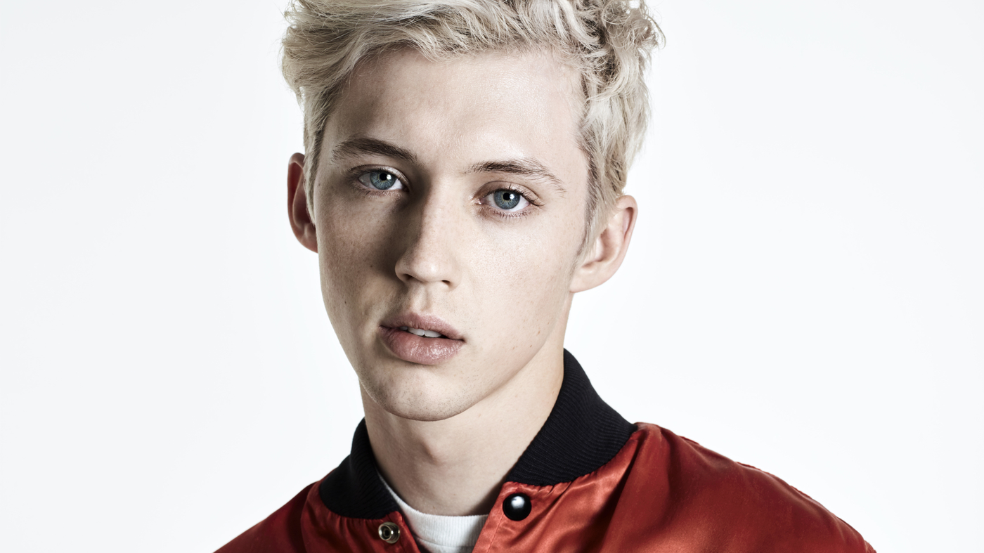 New Music Friday For Aug. 31: Six Albums You Should Hear Now : All ...