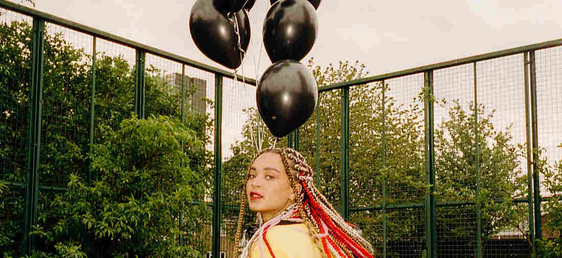 connie constance