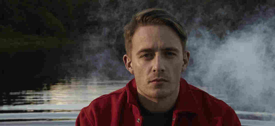 Dermot Kennedy.