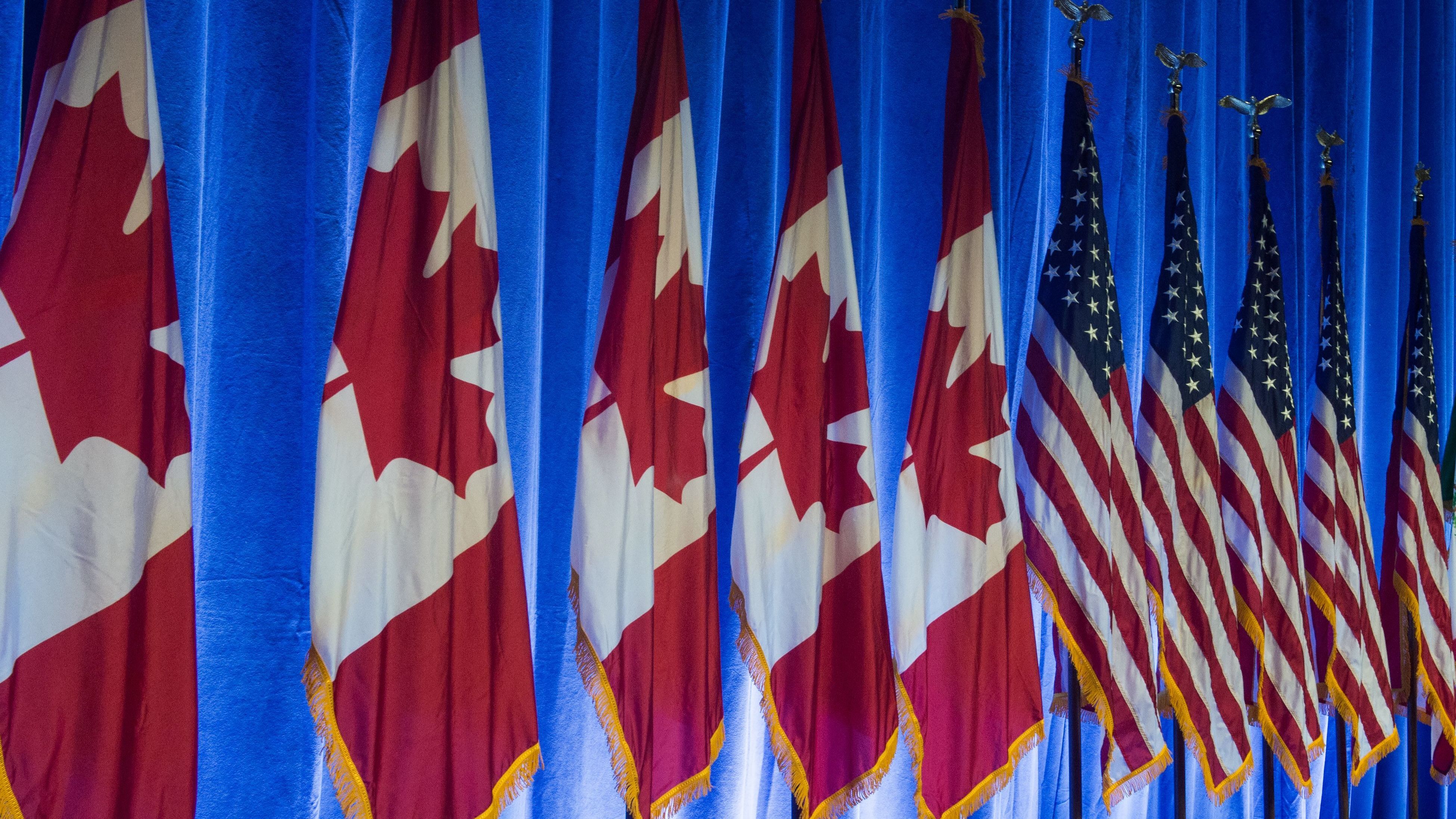 The United States, Canada and Mexico have been in lengthy talks over changes to the North American Free Trade Agreement since President Trump threatened to scrap the historic treaty.