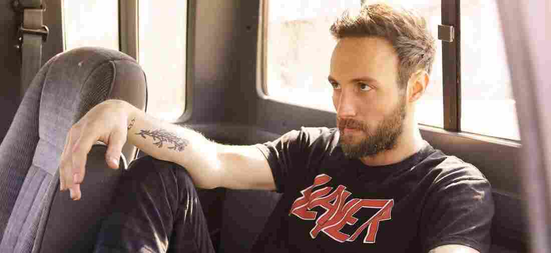 Ruston Kelly