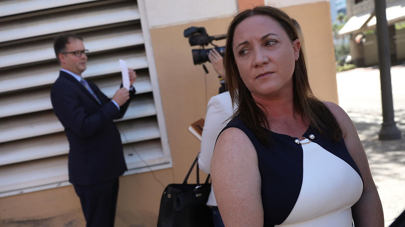 Mother Of Parkland Victim Wins School Board Seat I Won T Stop Until