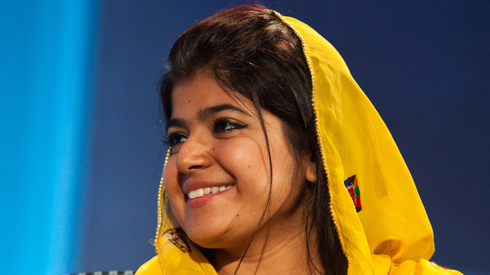 I Should Have Honor Is A Memoir About Honor Killings And Exchange Marriages Goats And Soda Npr