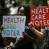 What's At Stake In The Latest Affordable Care Act Court Battle