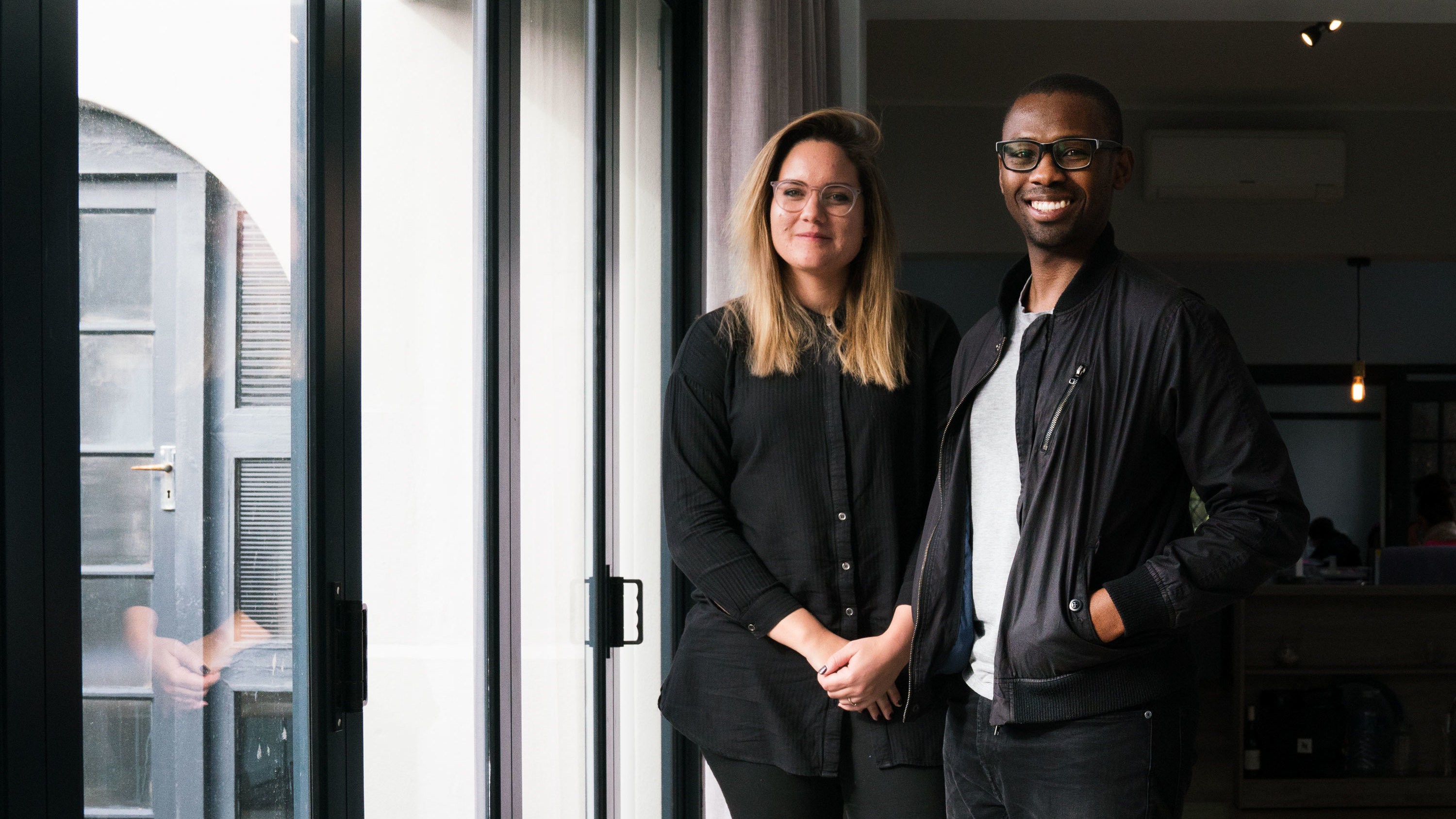 Singing in the shower to help save Cape Town's water