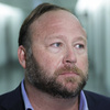 Twitter Bans Alex Jones And InfoWars; Cites Abusive Behavior