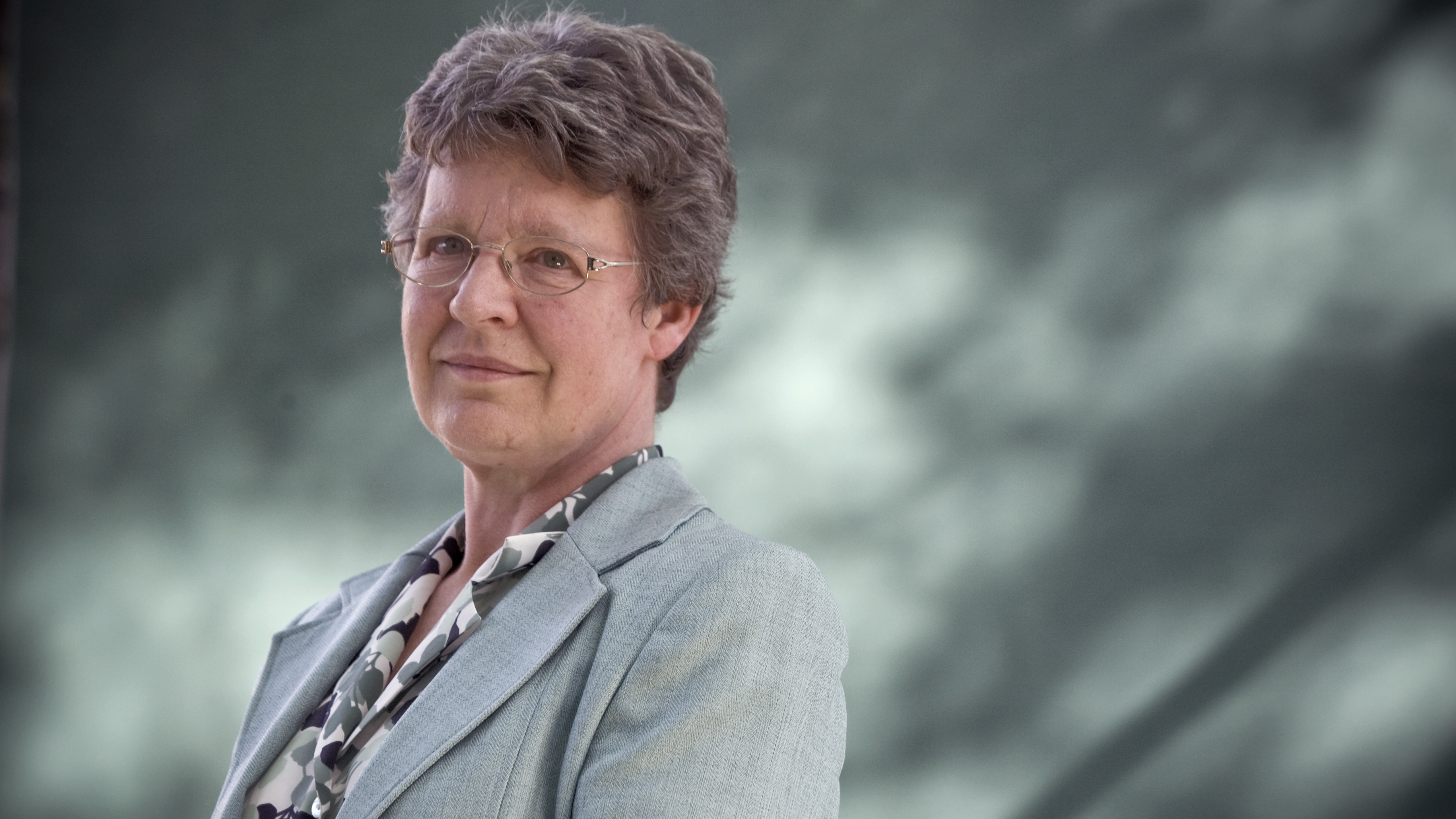 Astrophysicist Jocelyn Bell Burnell, pictured in 2011, has been awarded the $3 million Breakthrough Prize in Fundamental Physics.