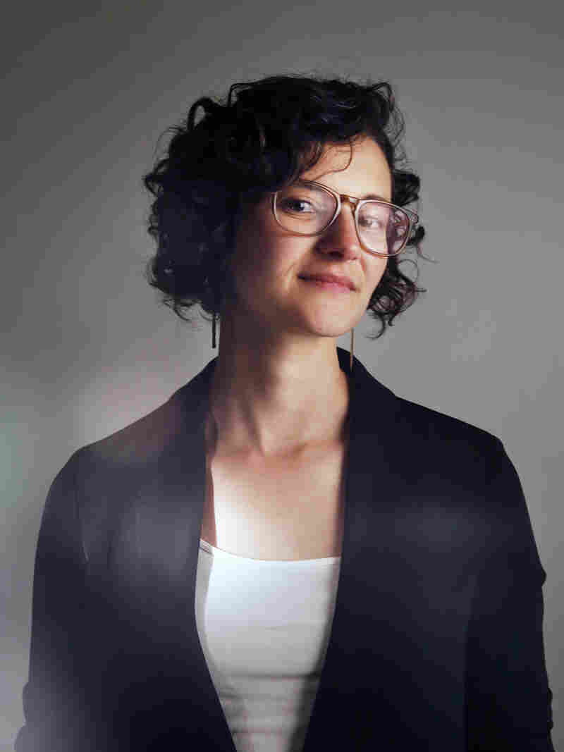 Nicole Cohen 2018