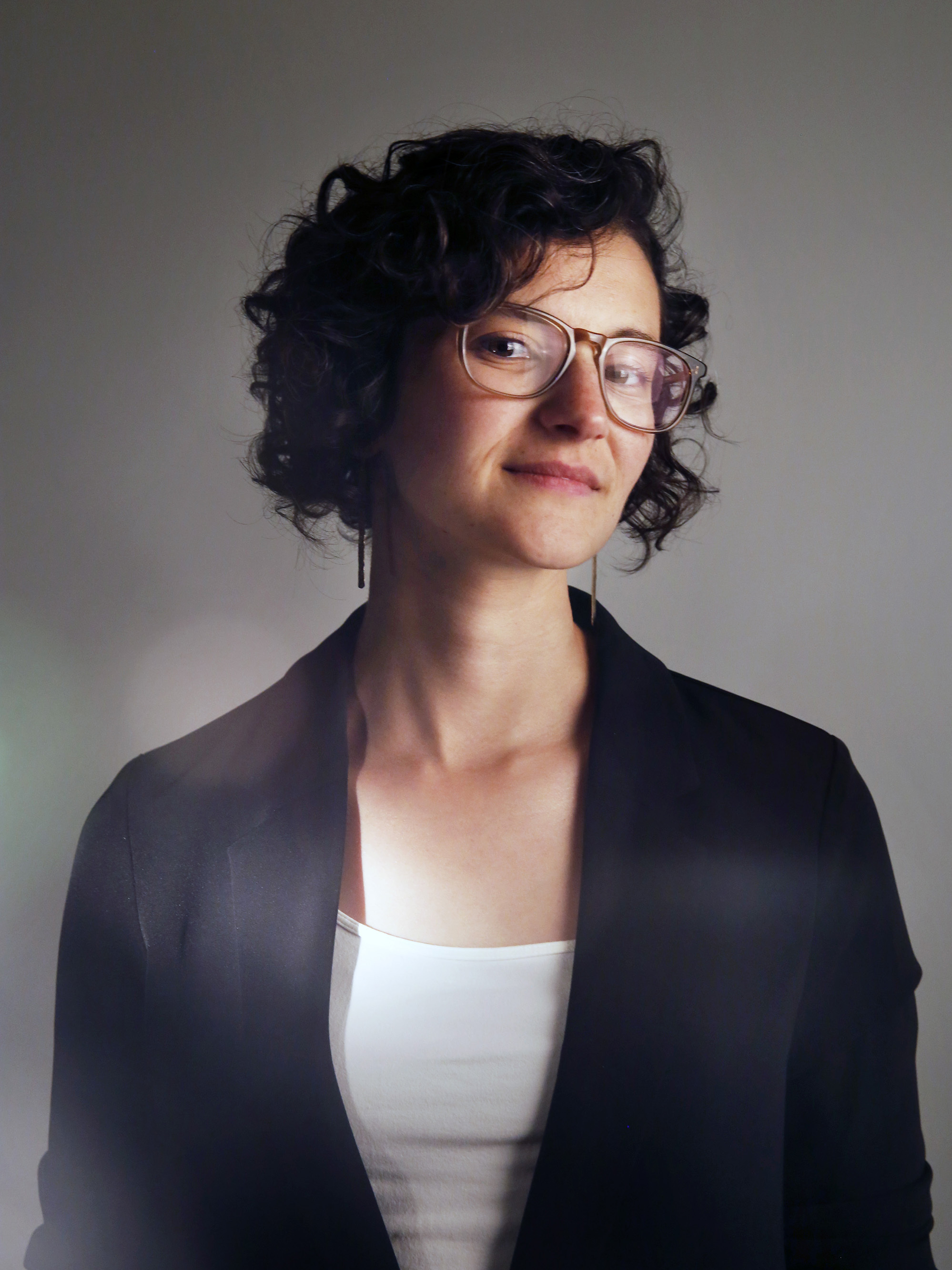 Nicole Cohen - Vimarsana News