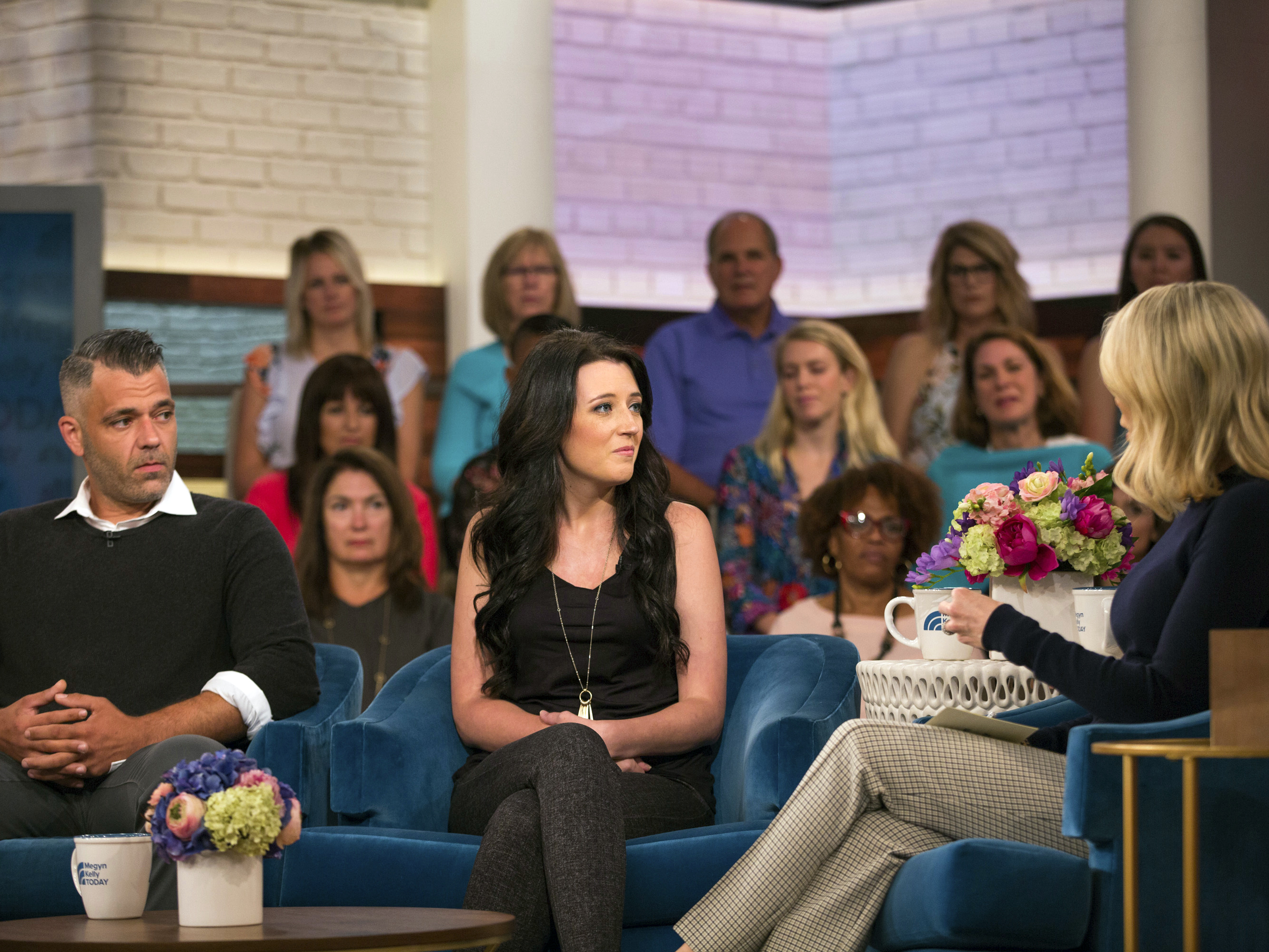 Police raid home of New Jersey couple who raised $400,000 for homeless man