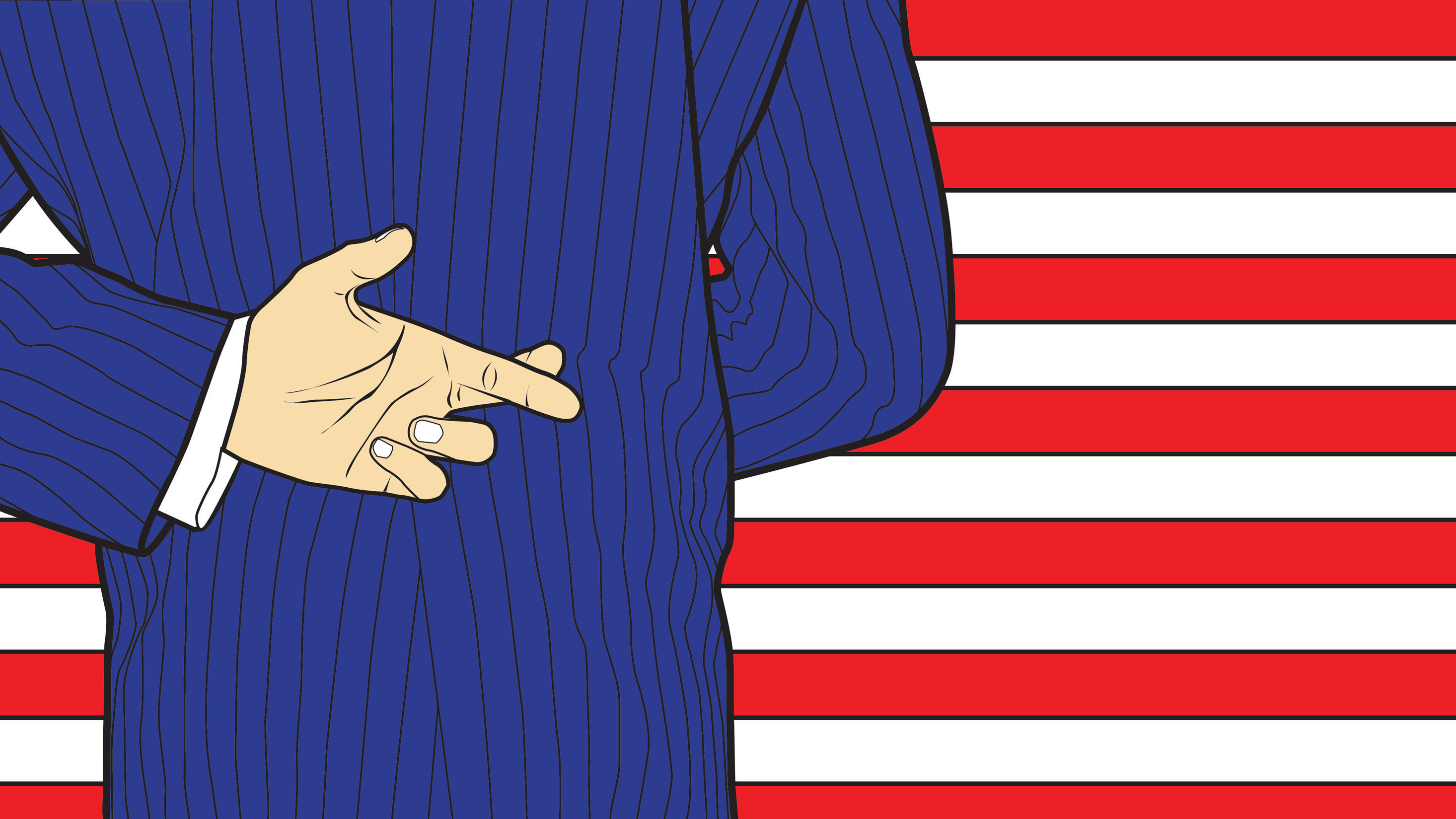 Opinion A Linguist s Defense Of Falsehood NPR