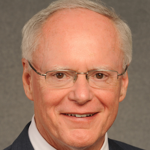 Former Ambassador Jim Jeffrey was appointed in August as the State Department's Special Representative for Syrian Engagement.