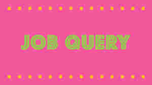 Your Jobs Questions, Answered