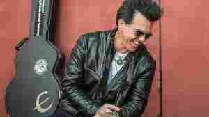 Watch Mike Farris, Paul Thorn, The Black Lillies And More Live From AmericanaFest