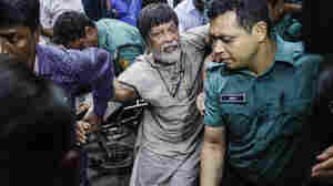 'He Belongs To The World': The Powerful Work Of A Jailed Bangladeshi Photographer