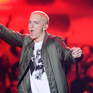 Eminem On 'Revival': 'I Speak To Everybody'