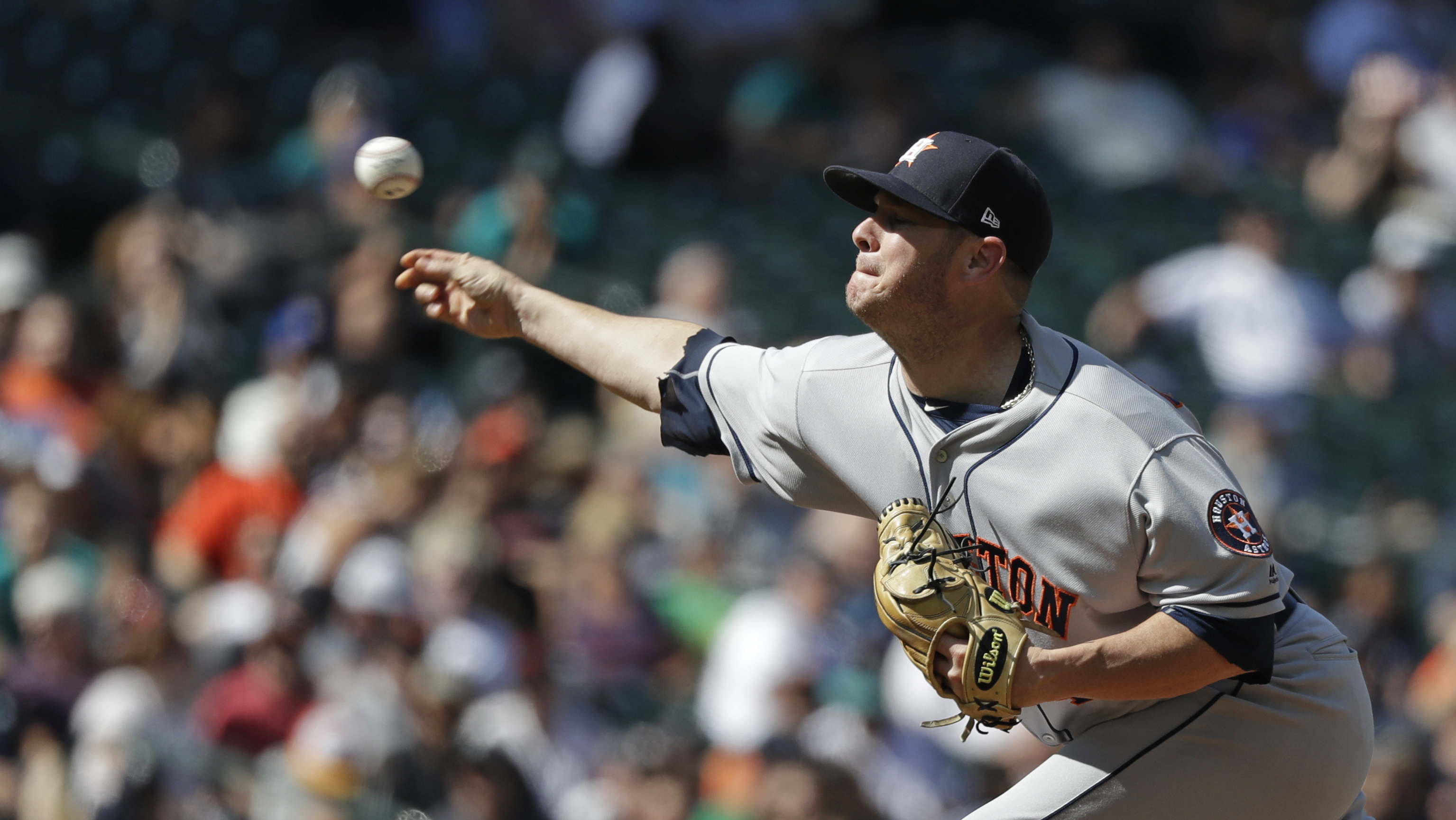 Contagious Hand, Foot And Mouth Disease Throws Curveball Into MLB