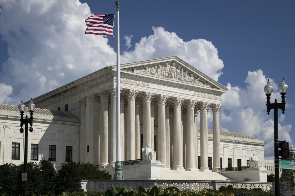 In newly unredacted emails, Commerce Secretary Wilbur Ross and a key Commerce official discussed preparing for his decision to add a citizenship question to the 2020 census to "go to the Supreme Court."