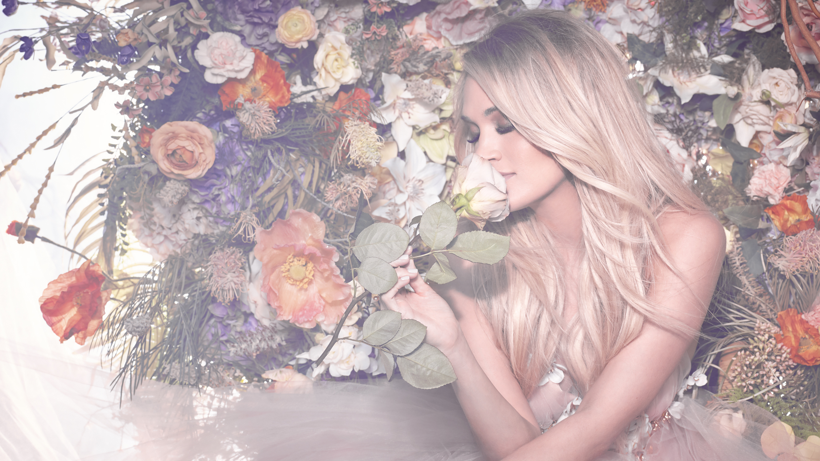 Carrie Underwood latest album, <a href=&quot;https://www.amazon.com/gp/product/B07GNRG1QL/ref=dm_ws_sp_ps_dp&quot; data-key=&quot;1221&quot;><em>Cry Pretty</em></a>, pushes her creative boundaries and leans into modern R&B while still retaining her Oklahoma roots. (Courtesy of the artist)