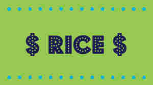 The Price Of Rice In Japan