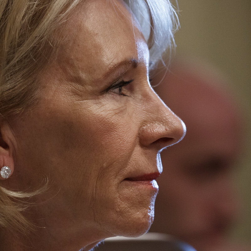 Ed Department Sued Over Delay Of >> Betsy Devos Sued For Failing To Implement Automatic Student Loan Ed Department Sued Over Delay Of >> Betsy Devos Sued For Failing To Implement Automatic Student Loan