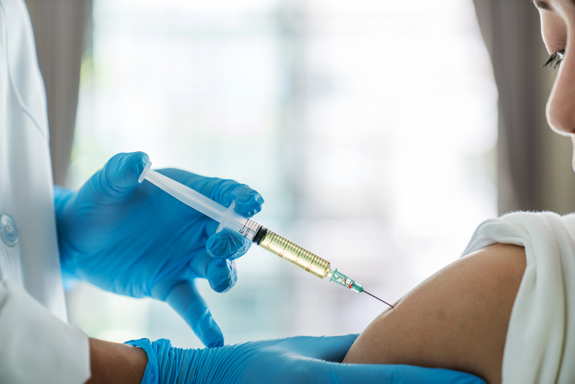 Health insurers who offer Medicare Advantage plans have permission to soon require patients to try less expensive alternatives to some before receiving pricier drugs. (Witthaya Prasongsin/Getty Images)