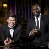 Michael Che And Colin Jost On 'SNL,' Hosting The Emmys And Hating Twitter