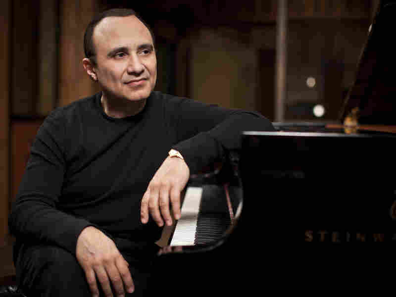 Michel Camilo