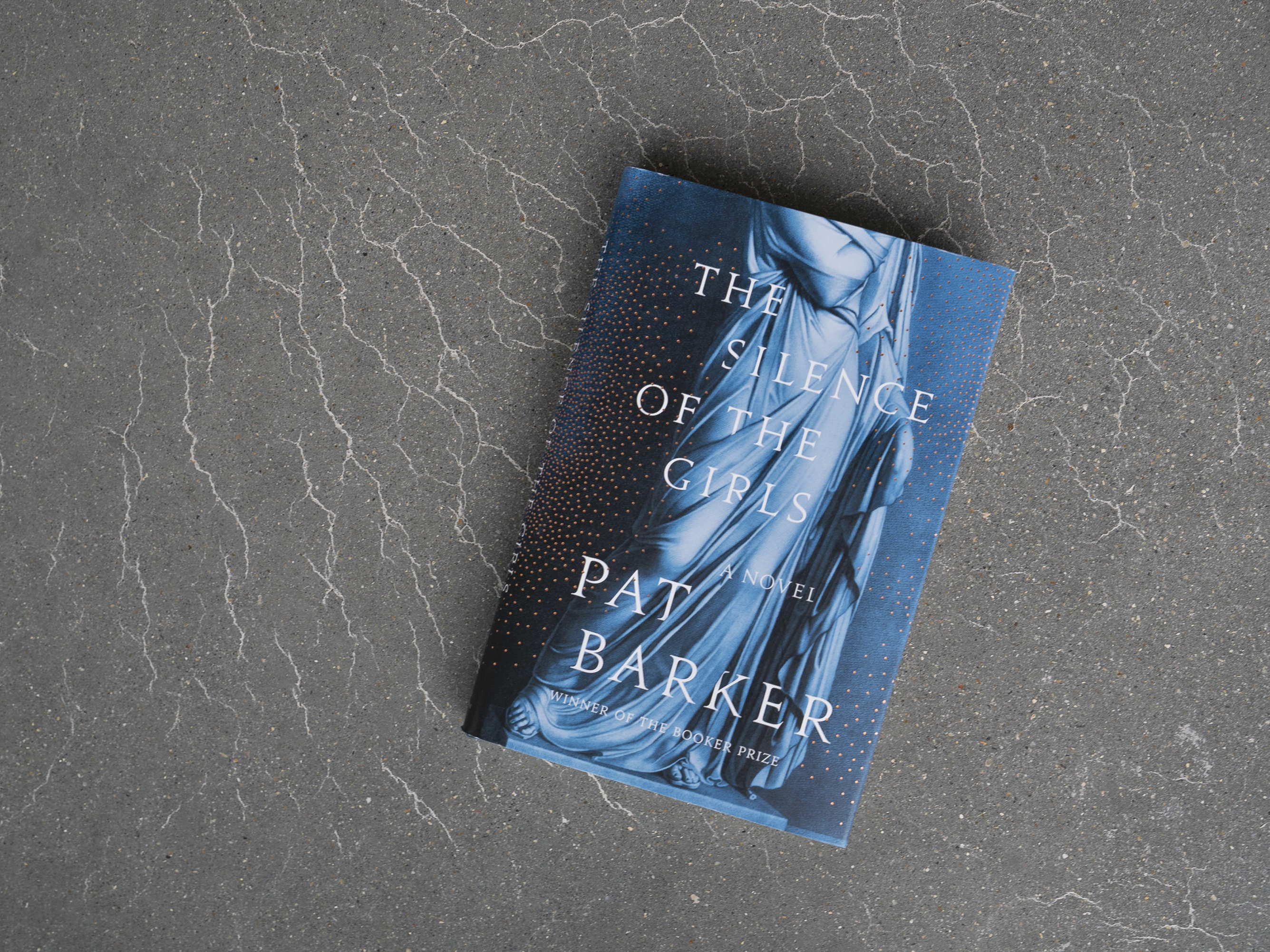 Homer's 'Unwilling' Women Are No Longer Quiet In 'The Silence Of The Girls'