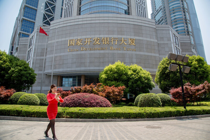 opinion china s role as the world s development bank cannot be