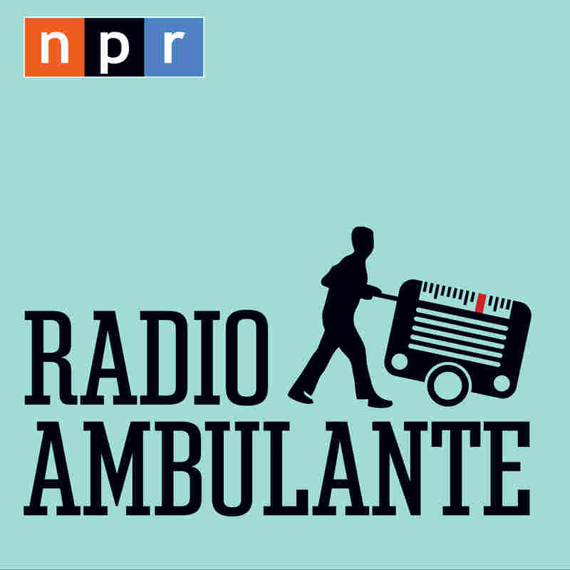 Radio Ambulante logo