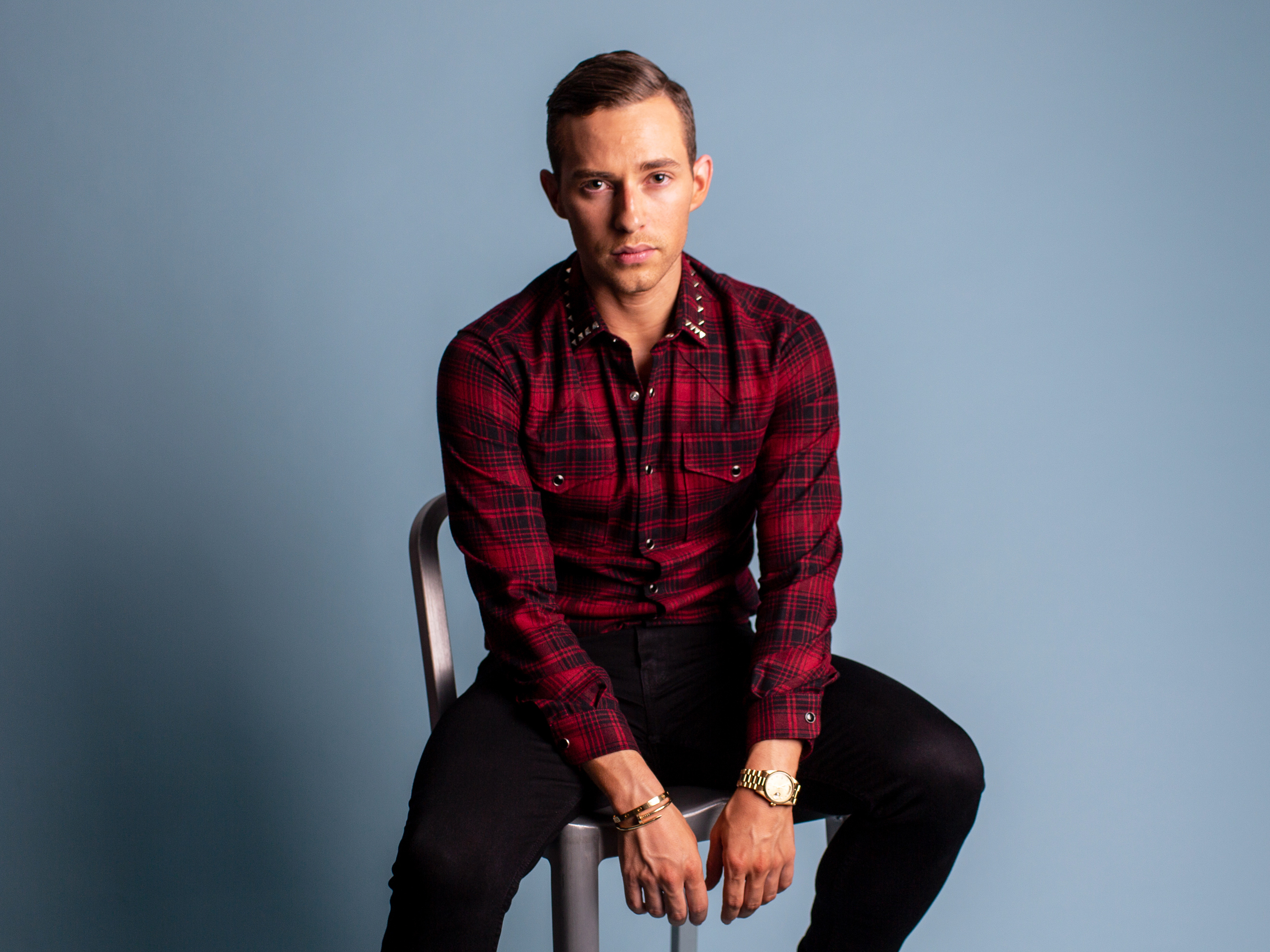 This year, figure skater Adam Rippon became the first openly gay man to compete for the U.S. in the Winter Olympics. His Olympic journey may be over, but he remains a steadfast representative for the LGBTQ community. (NPR)