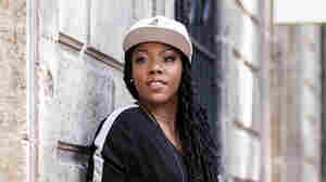La Dame Blanche: Hip-Hop Urbano Cubano