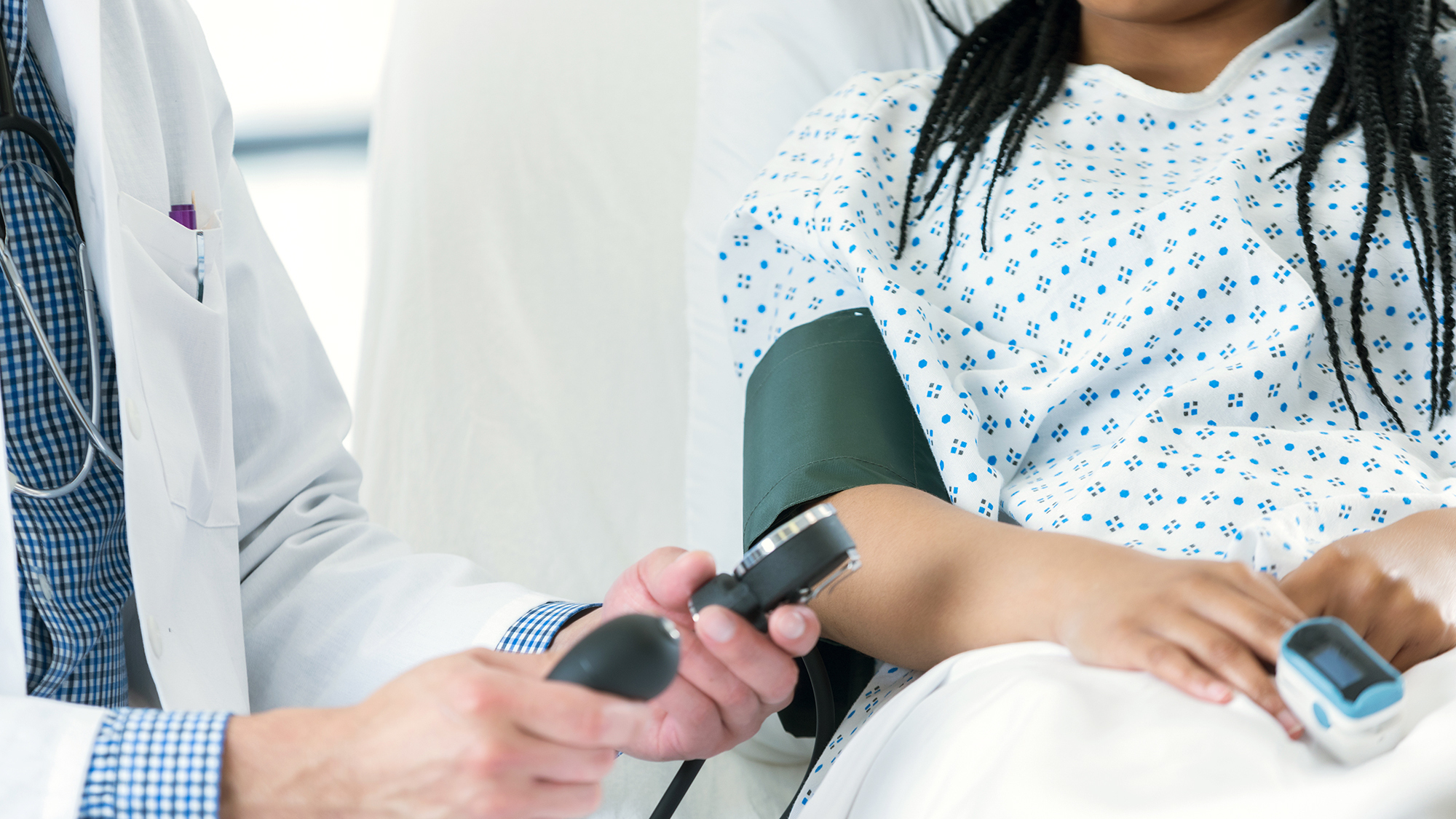 A Swiss study tracking the health of a group of children conceived via assisted reproductive technology found that a surprising number developed premature aging of their blood vessels. Now in their teens, 15 percent have hypertension.