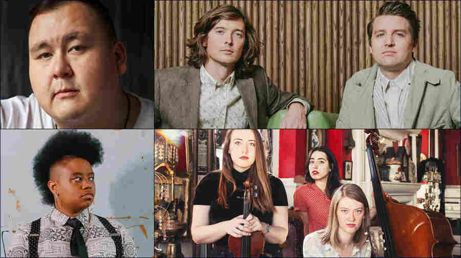 The Best Of AMERICANAFEST 2018