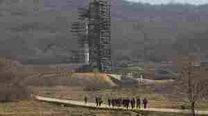 Experts Are Underwhelmed By North Korea's Promise To Dismantle Missile Site