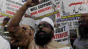India Makes Instant Divorce A Criminal Offense