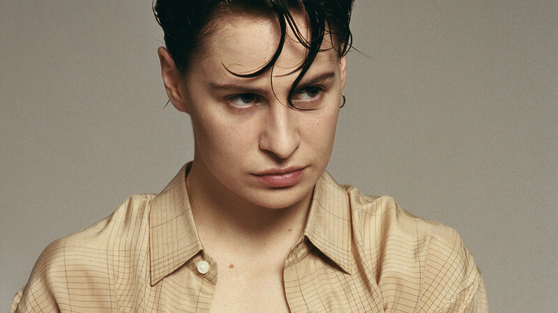 Between Chaos And Desire A Conversation With Christine And The Queens Between Chaos And Desire A Conversation With Christine And The Queens