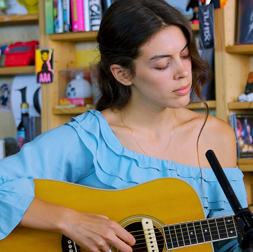 Julie Byrne