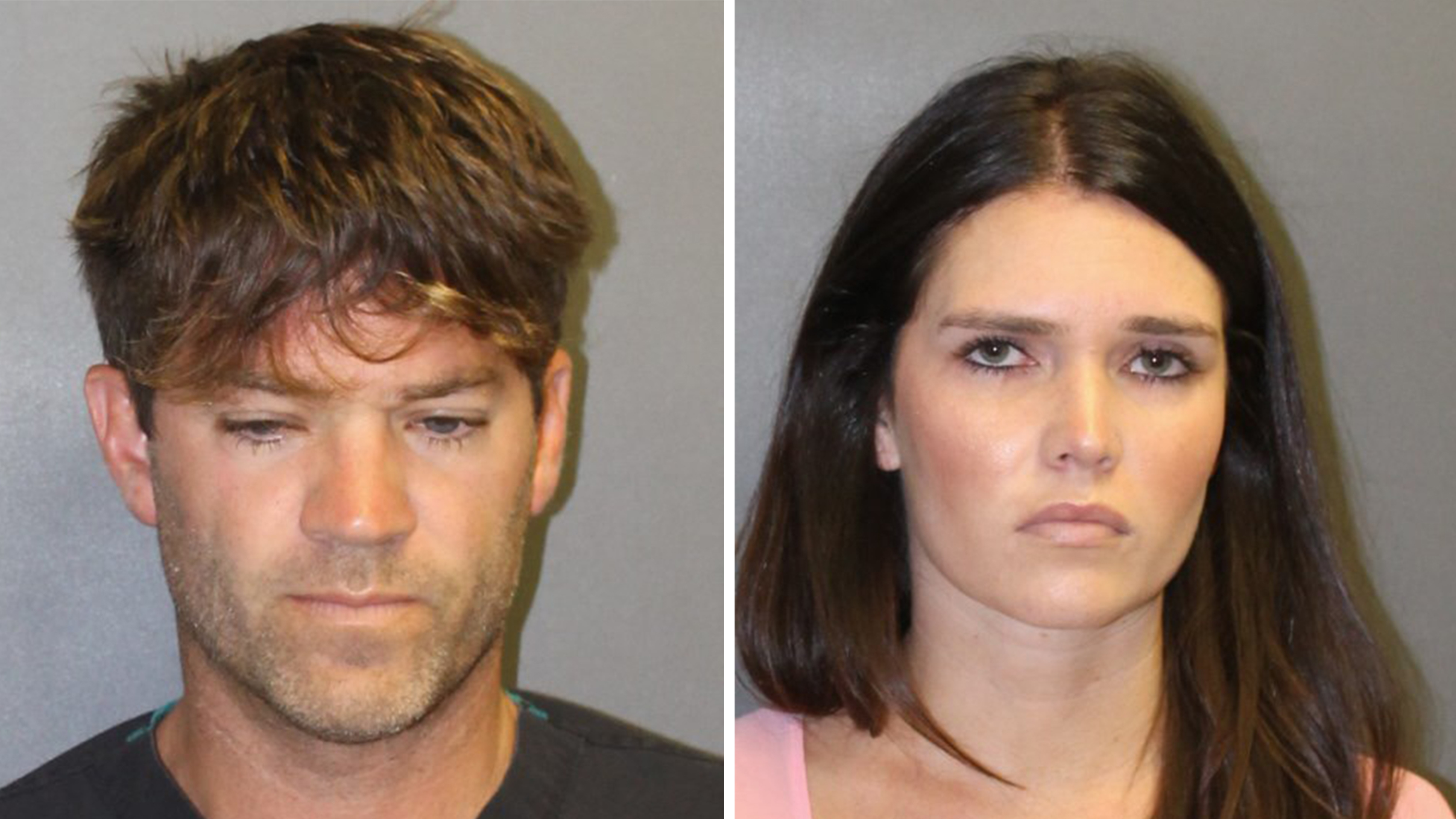 Doctor, Girlfriend Charged With Drugging, Raping Women; Hundreds Of Victims  Possible : NPR